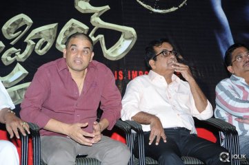 Jai Hind 2 Movie Audio Launch